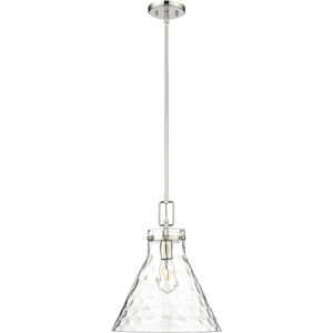Barlon 1 Light 14.00 inch Pendant